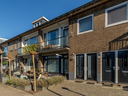 2e Hogenbanweg 71B