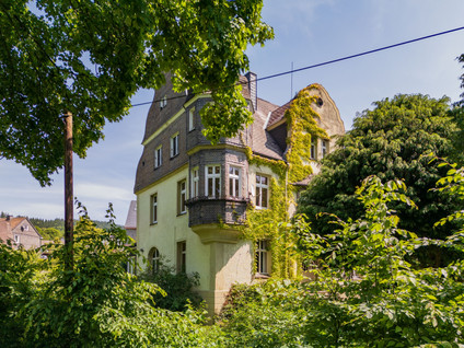 Alte Mittelstraße 12 