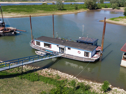 Waalbandijk 70