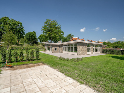 Bakkersdijk 15