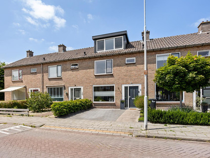 Van Ostadestraat 21