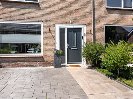 Van Ostadestraat 21