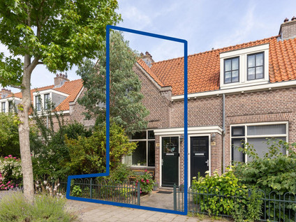 Westinghousestraat 26