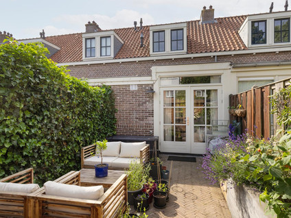 Westinghousestraat 26