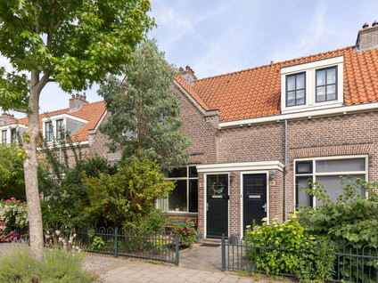 Westinghousestraat 26