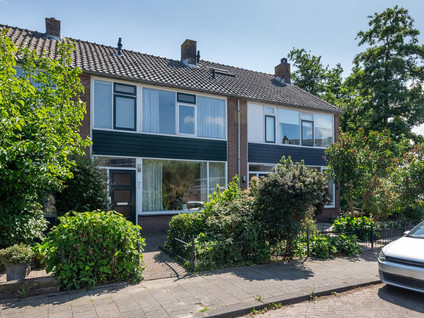 Ir. Albardastraat 7