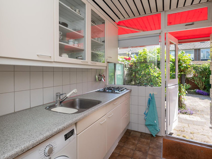 Ir. Albardastraat 7
