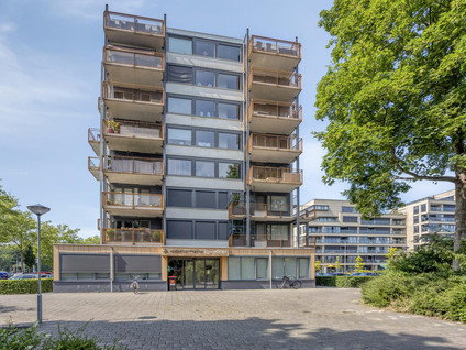 Kaap Hoorn 22