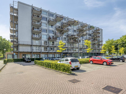 Kaap Hoorn 22