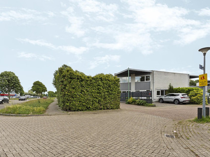 Fioringrasstraat 1