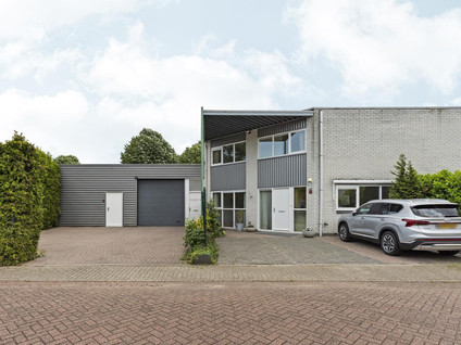 Fioringrasstraat 3