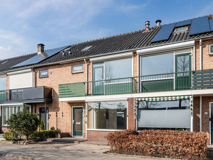 Goudseweg 63