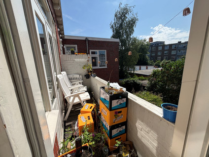 Helper Weststraat 35A