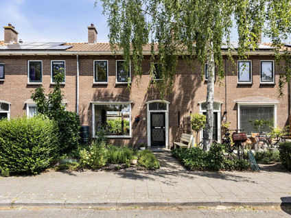 Goudsbloemstraat 81