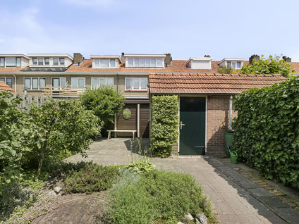 Goudsbloemstraat 81