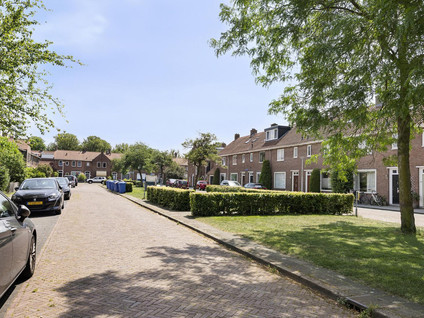 Goudsbloemstraat 81