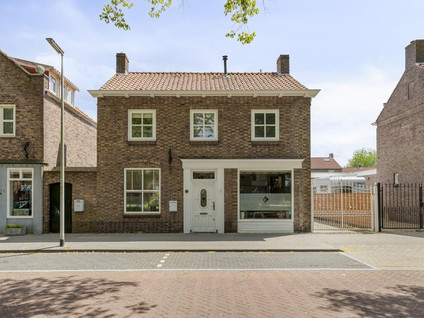 Vincent van Goghplein 12
