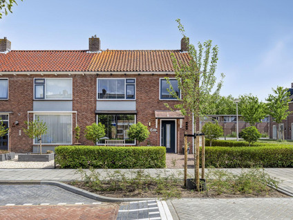 Rodenbachstraat 6