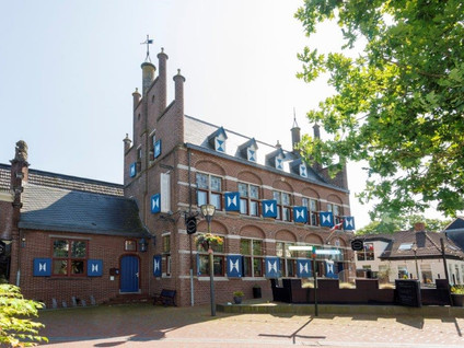 Hoofdstraat 4