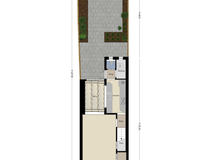 Oranjestraat 101