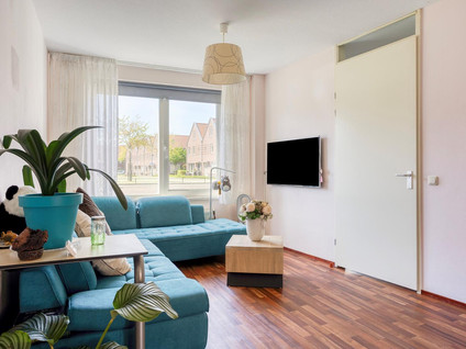 Eversstraat 27