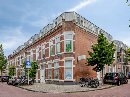 Mauritsstraat 4D