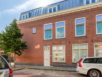Mauritsstraat 4D