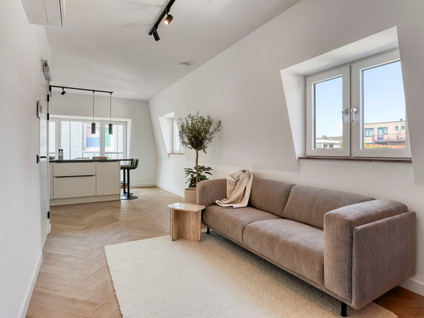 Mauritsstraat 4D