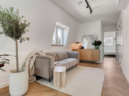 Mauritsstraat 4D