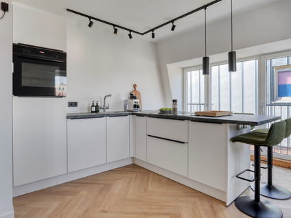 Mauritsstraat 4D