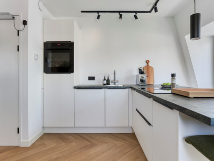 Mauritsstraat 4D