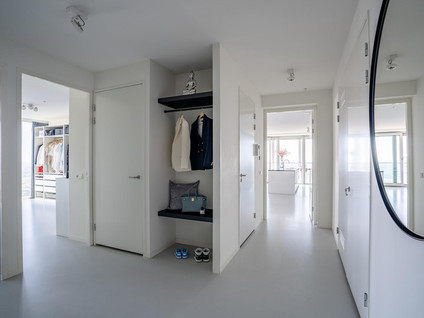 Wilhelminakade 645