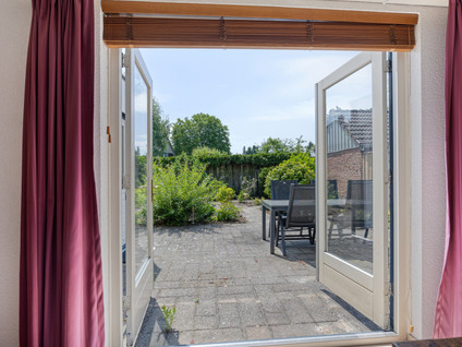 De Wulp 1