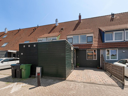 Bohemenstraat 22