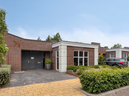 Thorbeckestraat 24