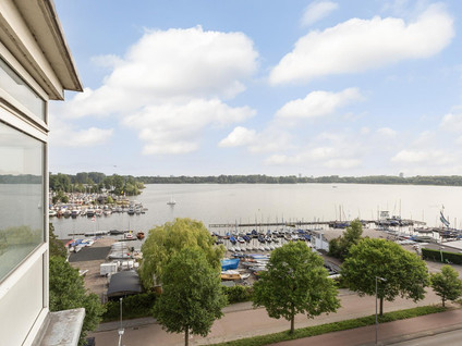 Kralingse Plaslaan 170