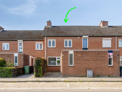 Hoornblendedijk 7