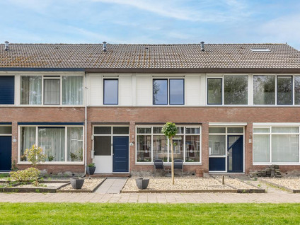 De Jachthoorn 45