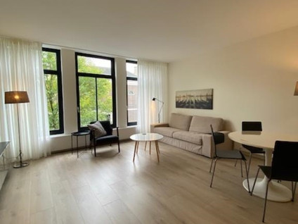 Lauriergracht 128C