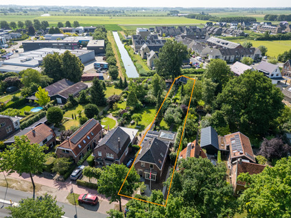 Rijksstraatweg 87