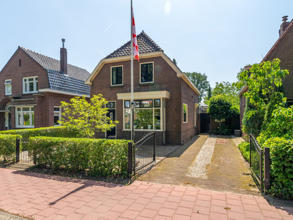 Rijksstraatweg 87