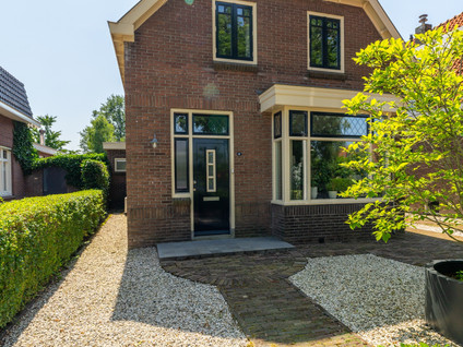 Rijksstraatweg 87