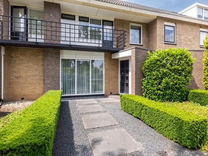 van Limburg Stirumstraat 62