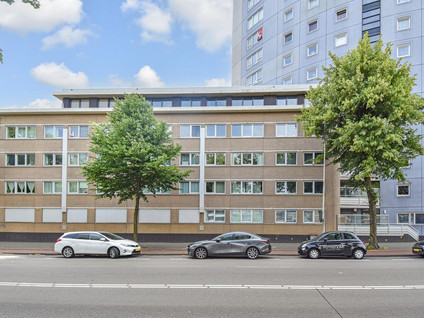 Troelstrakade 37