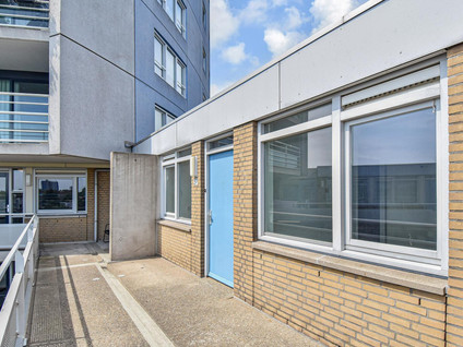 Troelstrakade 37