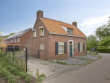 De Vier Uitersten 1