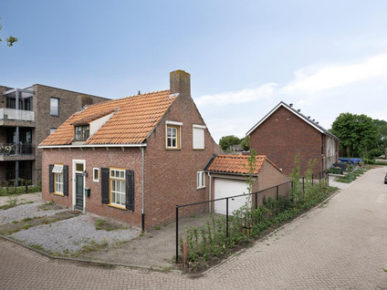 De Vier Uitersten 1