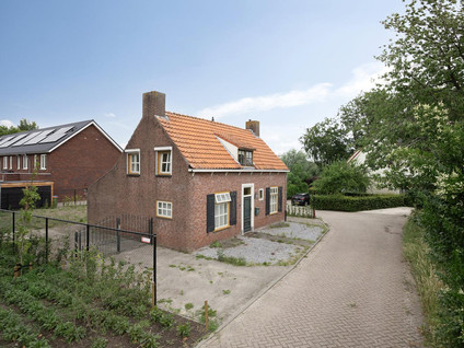 De Vier Uitersten 1
