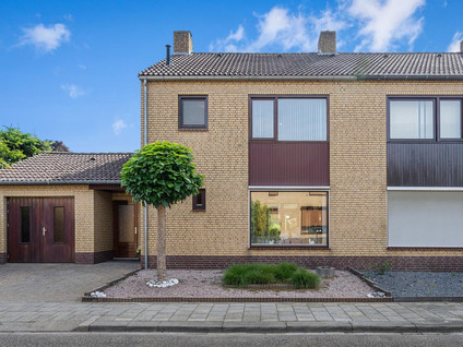 Croonenbergstraat 4