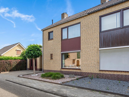Croonenbergstraat 4